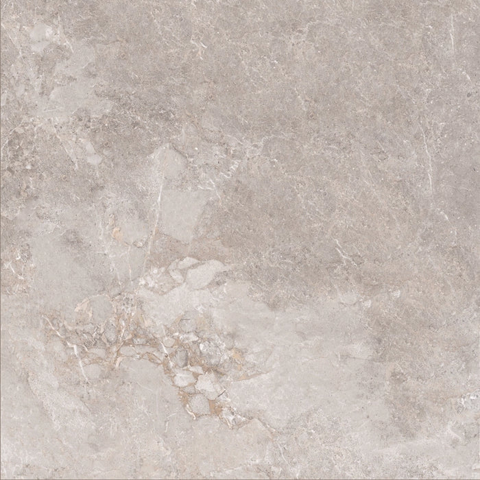 Edimax Astor, Golden Age - 1G64 - Grey, Naturale, 80x80cm, 9.00mm, Rett.