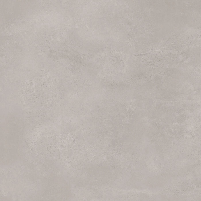 Ibero Ceramica, Neutral - B-89 - Grey, Matt, 60x60cm, 9.60mm, Rett.