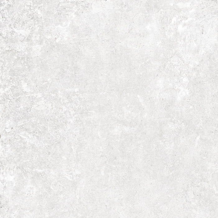 Peronda, Grunge - 27408 - White, All in one, 60x60cm, 10.00mm, Rett.