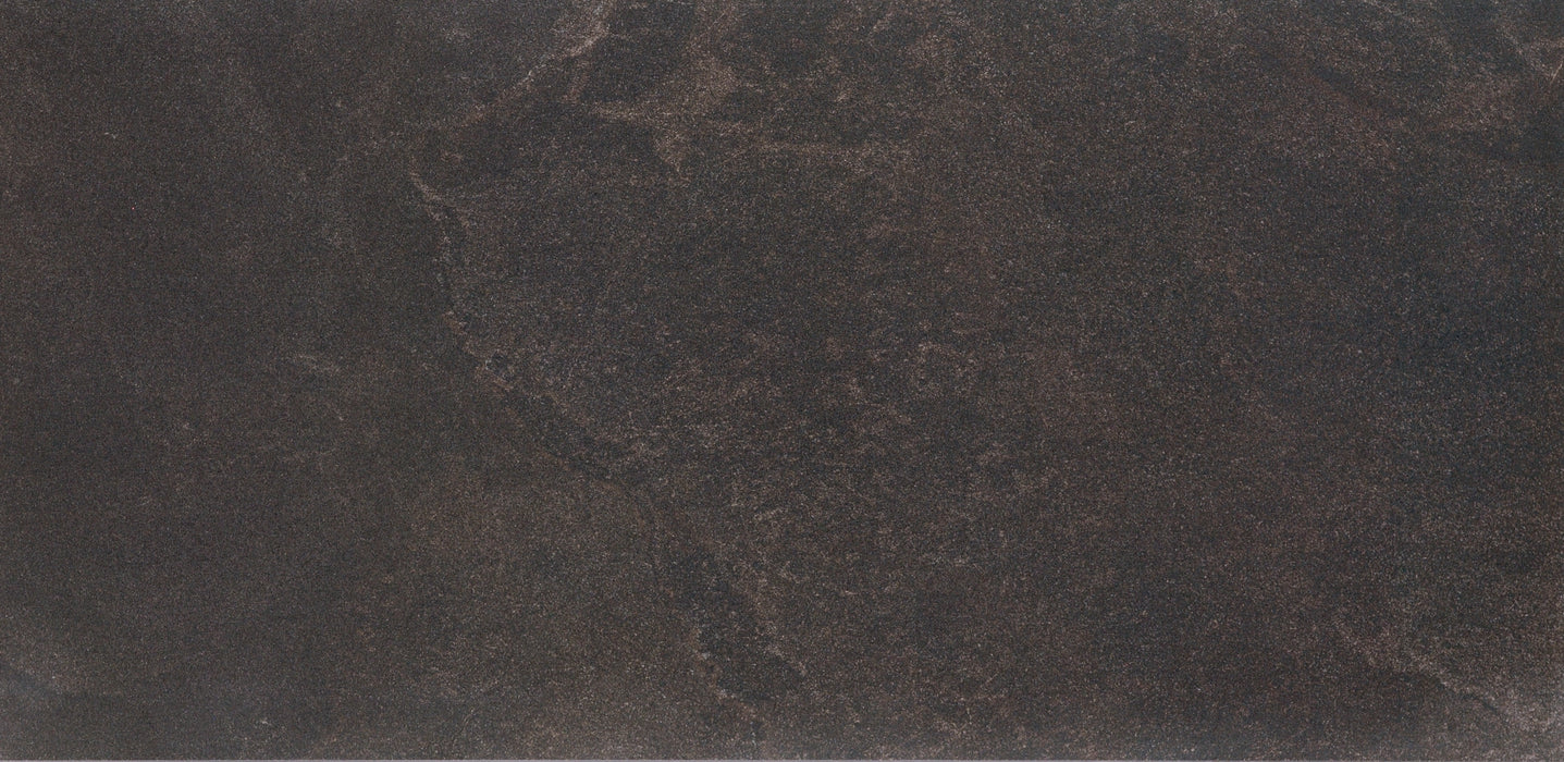 Ergon, Stone Project - E6L0---Controfalda-Black,-Lappato,-60x120cm,-9.50mm,-Rett.