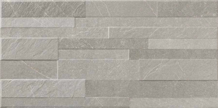 Ecoceramic, Yute-Tavella-Slate - SM0722---Tavella-Grigio,-Matt,-30.3x61.3cm,-10.00mm