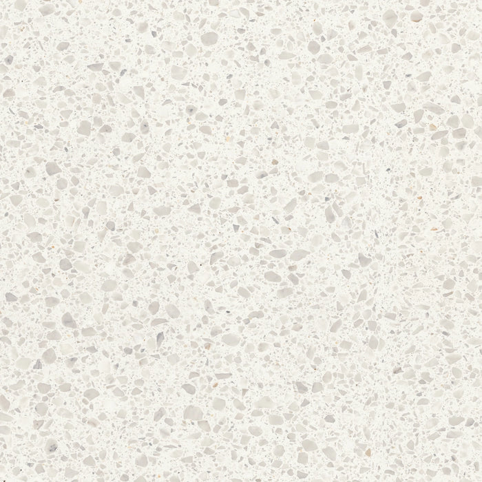 Ceramiche Refin, Flake - MK63 - White Medium, Soft, 60x60cm, 9.00mm, Rett.