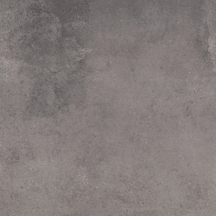 La Fenice Ceramiche, Metropol - Antracite, Matt, 71x71cm, 9.50mm, Rett.