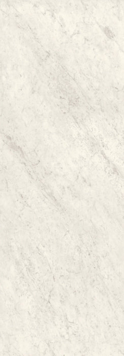 Cotto D'este, Starlight - Carrara White, Glossy, 100x300cm, 3.50mm, Rett.