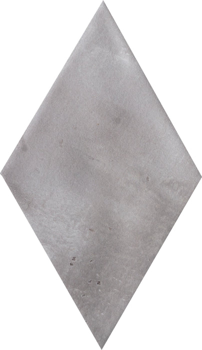 Cir Manifatture Ceramiche, Fuoritono - 1072725 - Grigio Opaco, Naturale, 13.7x24cm, 10.00mm