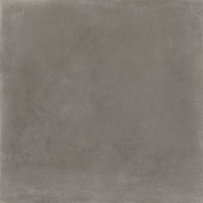 Moda Ceramica, Fabrika - Piombo, Matt, 80x80cm, 10.00mm, Rett.