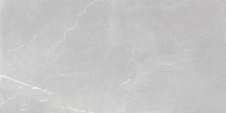 Dom Ceramiche, Byron - Bardiglio, Lux, 60x120cm, 10.00mm, Rett.