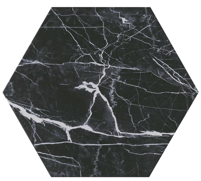 Realonda, Dark Marble - Dark Marble, Mate, 28.5x33cm, 9.00mm