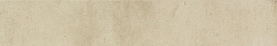 Terratinta Ceramiche, Betontech - Beige, Matt, 10x60cm, 10.50mm, Rett.