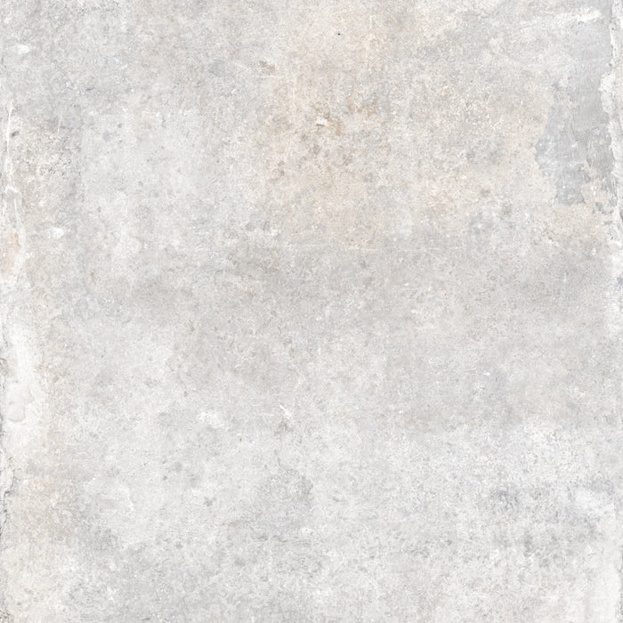 Ceramica Rondine, Windsor - J92108 - White, Naturale, 60.9x60.9cm, 8.50mm