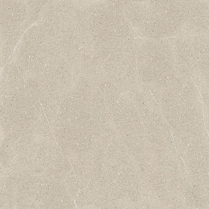 PorcelaniteDos, Cleveland - 1933 - Sand, Antislip, 100x100cm, 10.00mm, Rett.