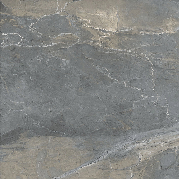 Ceramiche Brennero, Gems - GEF3R - Fumè, Naturale, 30x60cm, 10.00mm, Rett.