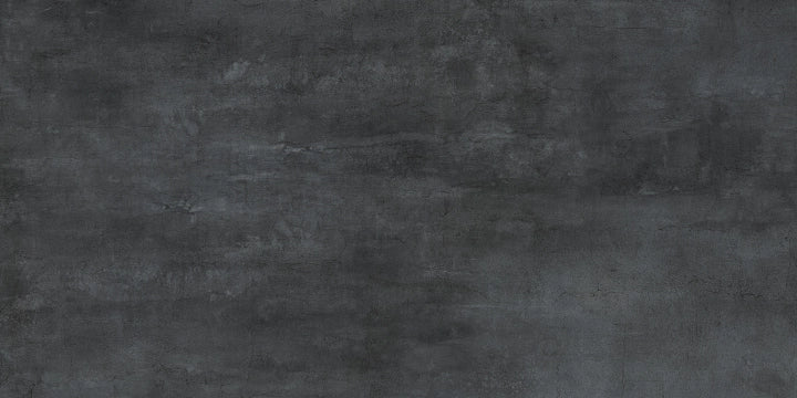 Dado Ceramica, Smot - 303304 - Anthracite, Naturale, 60x120cm, 9.50mm, Rett.