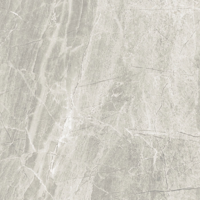 Tuscania Ceramiche, Athena - L9Q1 - Grigio, Naturale, 61x61cm, 9.00mm, Rett.