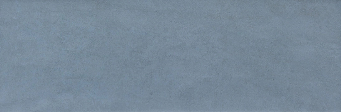 Ceramiche Supergres, H.24 - BLH3 - Blue, Matt, 30.5x91.5cm, 8.50mm, Rett.