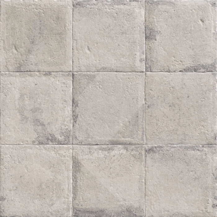 Mainzu, Norland - Grey, Mate, 20x20cm, 10.00mm