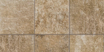 Ceramica Valsecchia, Terra - 1530TRR002 - Beige, Antislip, 15x30cm, 9.00mm