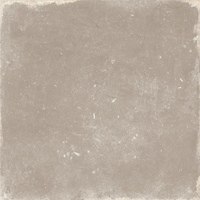 Savoia Italia, Heritage - SRH2910502 - Taupe, Antislip, 90x90cm, 10.00mm, Rett.