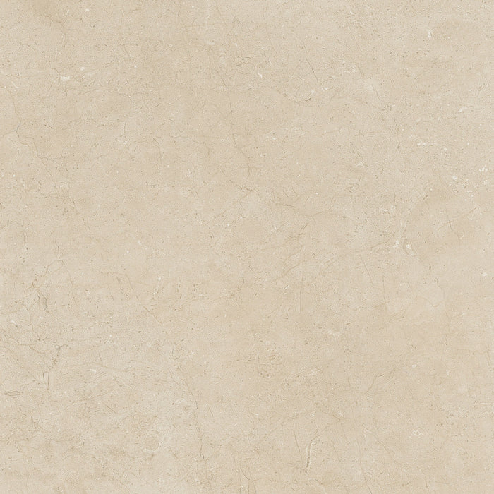 Argenta Ceramica, Crema Natural - Crema Natural, Gloss, 60x60cm, 9.00mm, Rett.