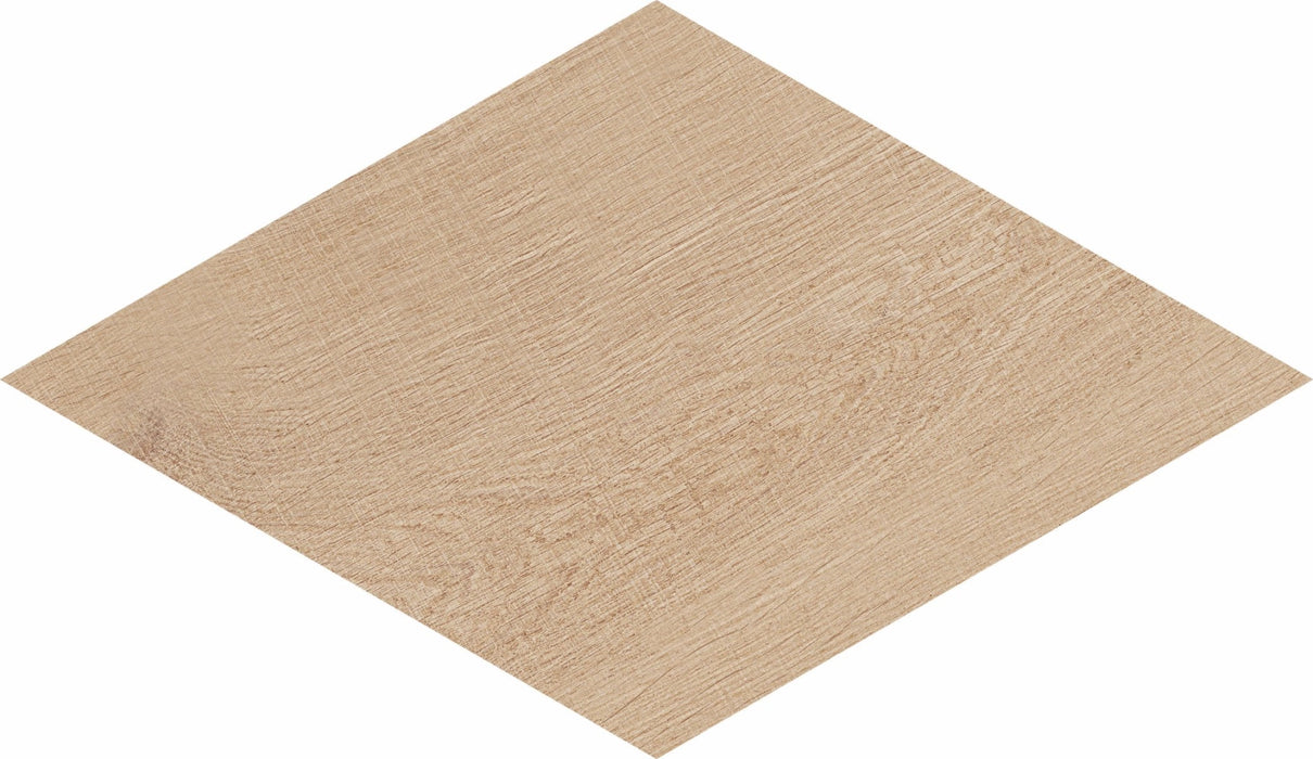 ABK, Crossroad Wood - PF60001105 - Amber, Naturale, 30x30cm, 6.00mm, Rett.