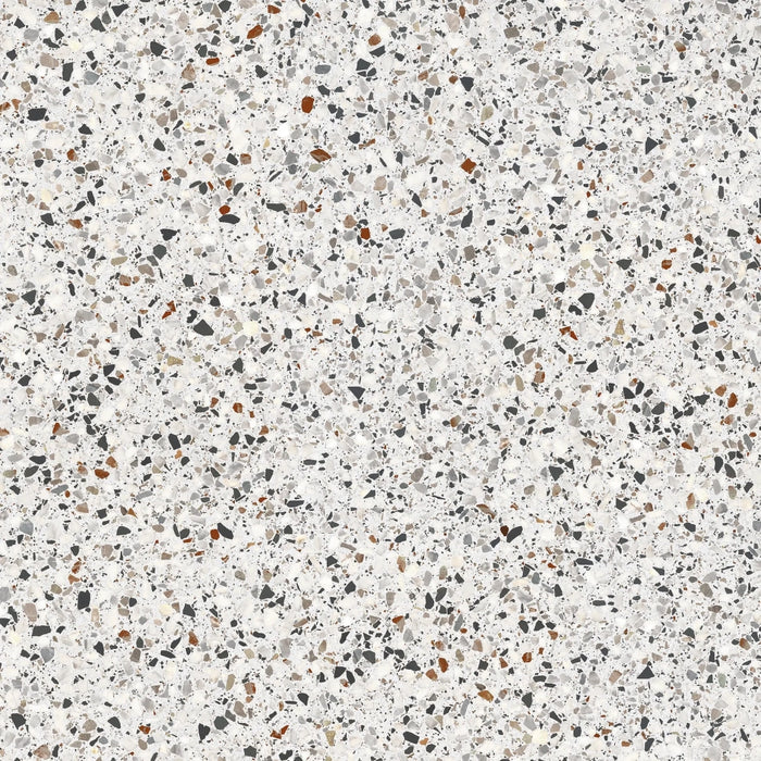 Dom Ceramiche, Kado - Ice Flakes, Naturale, 59.5x59.5cm, 10.00mm, Rett.