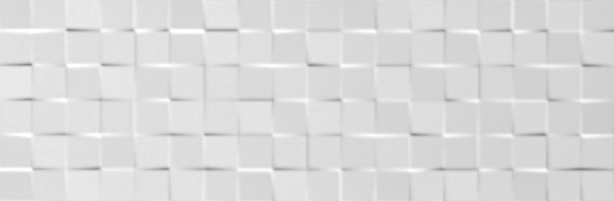 Fap Ceramiche, Lumina - fLMV - Square White, Matt, 25x75cm, 10.50mm