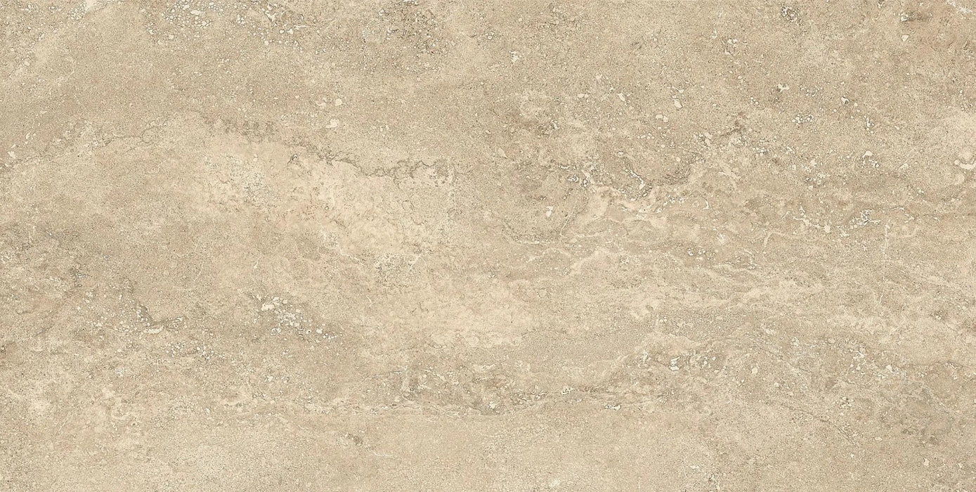 Novabell, Thermae - Caramel, Natural, 60x120cm, 20.00mm, Rett.