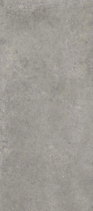 ABK, Poetry Stone - PF60008672 - Pirenei Grey, Naturale, 120x280cm, 6.00mm, Rett.