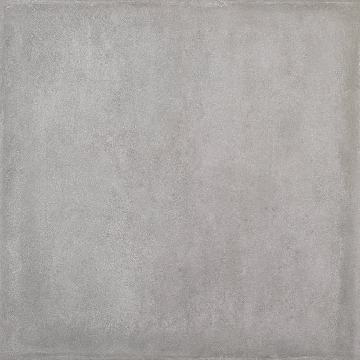 Keraben, Uptown - GJM0R060 - Grey, Antislip, 75x75cm, 10.00mm, Rett.