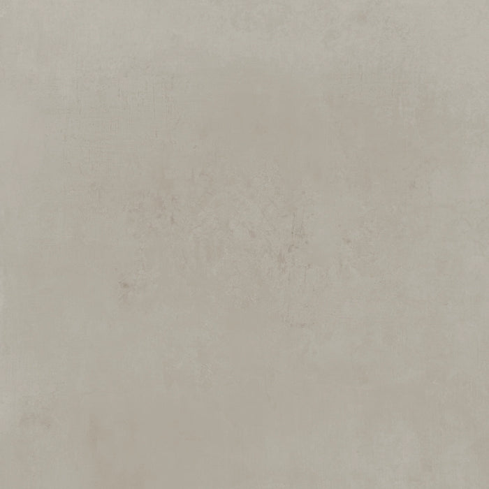 Antica Ceramica Rubiera, Portland - Grey, Naturale, 81x81cm, 9.50mm, Rett.