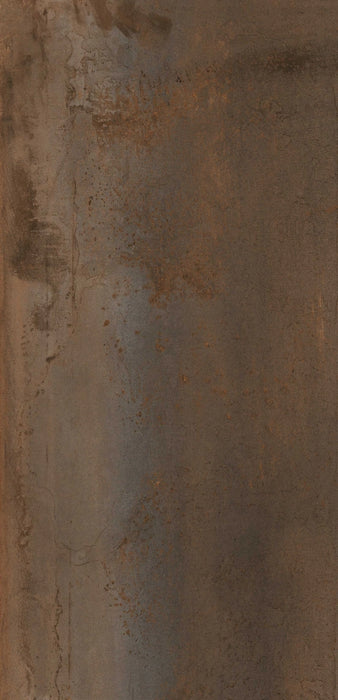 Tau Ceramica, Beam - Rusteel, Matt, 120x260cm, 6.00mm, Rett.