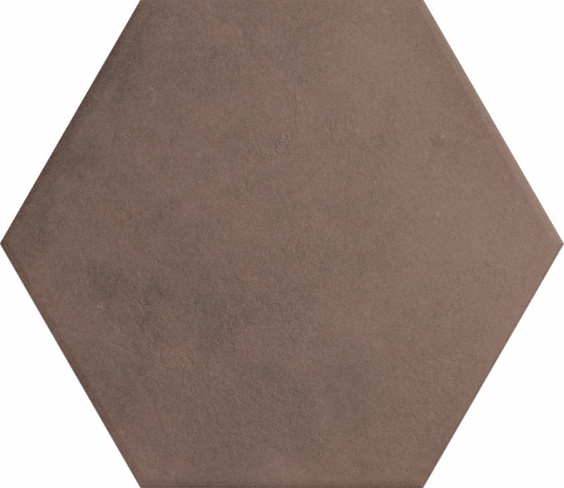 Equipe Ceramicas, Heritage - 24956---Wine,-Matt,-17.5x20cm,-9.00mm,-Rett.