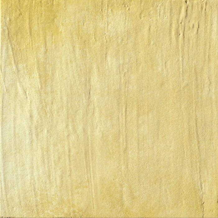 Savoia Italia, Cotto Mediterraneo - S3397 - Giallo, Lucido, 34x34cm, 9.00mm