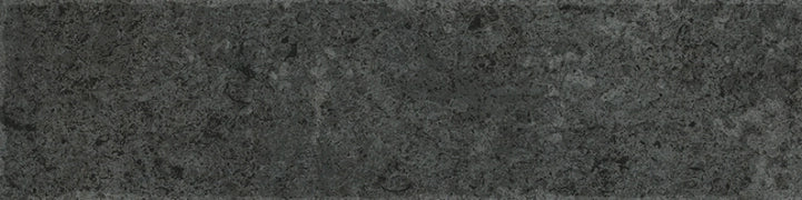 Tau Ceramica, Balistone - Coal, Brillo, 7x28cm, 8.50mm, Rett.