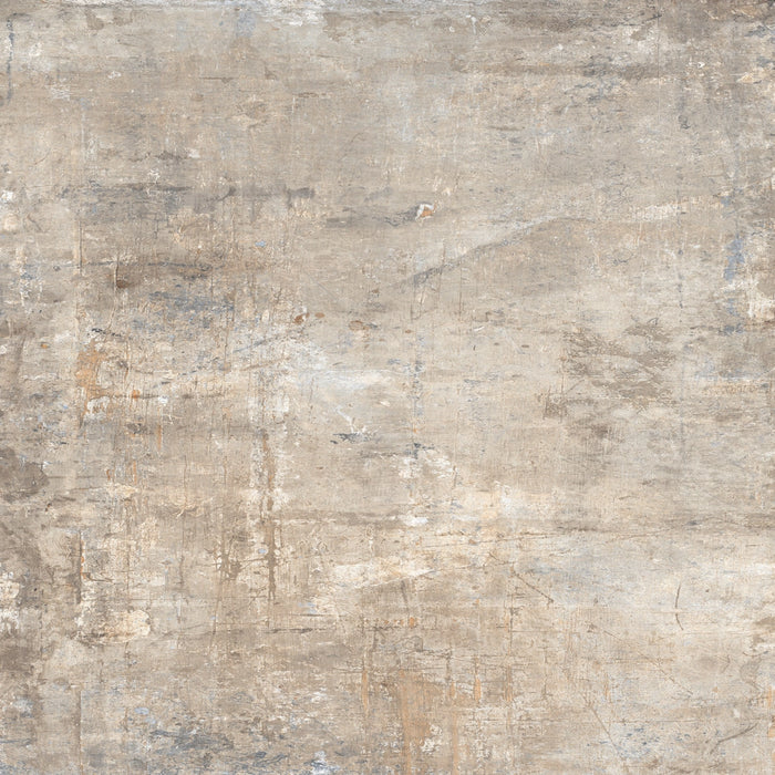 Ceramica Rondine, Murales - J90901 - Beige, Naturale, 120x120cm, 6.00mm, Rett.