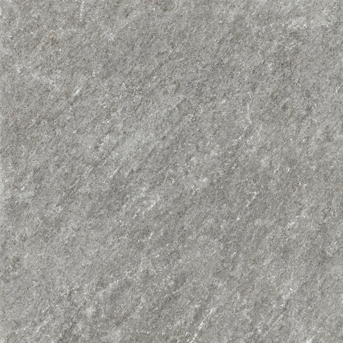 Ceramica Rondine, Quarzi - J87291 - Grey, Naturale, 60x60cm, 8.50mm, Rett.