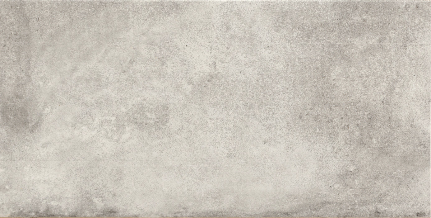 Armonie Ceramiche, Chicago - 392002 - Grigio, Naturale, 26.1x52.2cm, 6.50mm, Not rectified