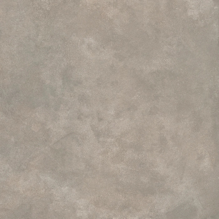 Ragno, Stratford - R8VG - Grey, Matt, 75x75cm, 9.50mm, Rett.