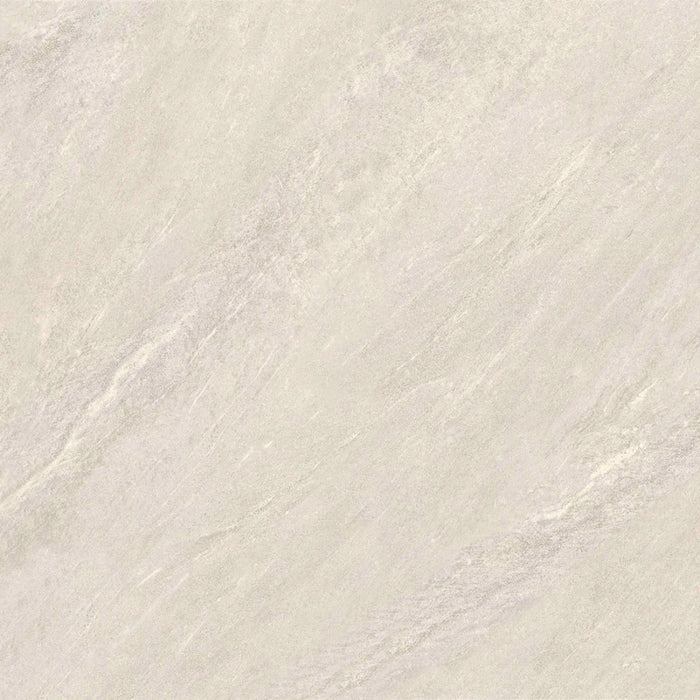 Evoluzioni Ceramiche, Aspen - Bianco, Naturale, 60x60cm, 9.50mm, Rett.