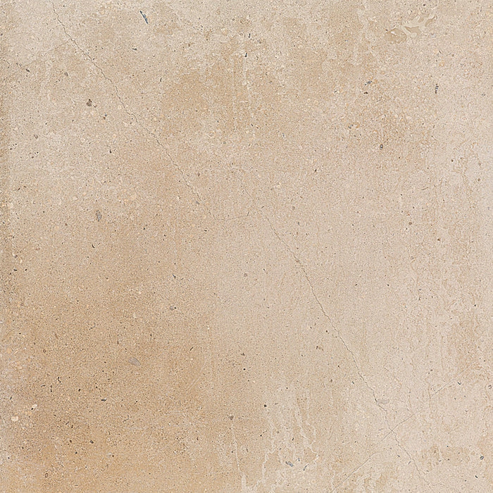 Casalgrande Padana, Pietra Baugè - Beige, Grip, 60x60cm, 20.00mm, Rett.