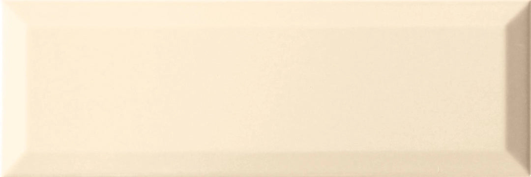 Ape Ceramica, Loft - J02 - Crema, Shine, 10x30cm, 8.40mm