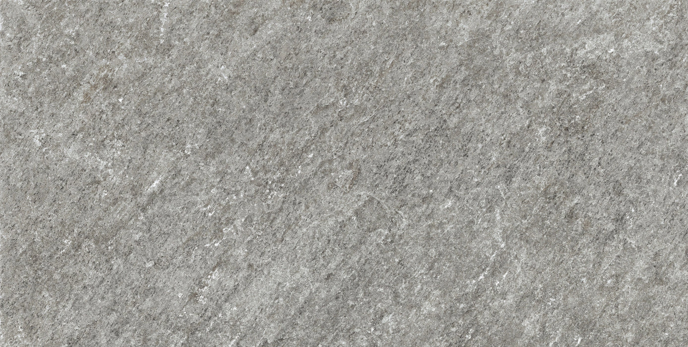 Ceramica Rondine, Quarzi - J87616 - Grey, Grip, 30.5x60.5cm, 8.50mm, Rett.