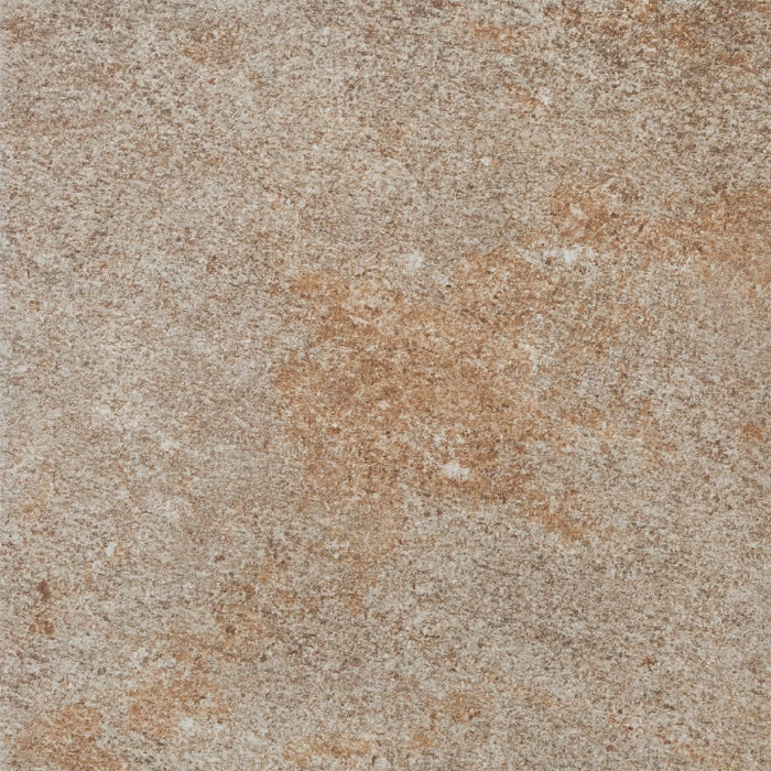 Prissmacer, Aran Adz. - Beige, Matt, 33.3x33.3cm, 8.50mm, Rett.