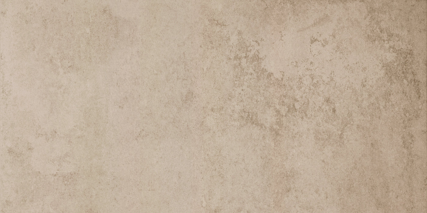 Argenta Ceramica, Atlas - Taupe, Matt, 37.5x75cm, 10.20mm, Rett.