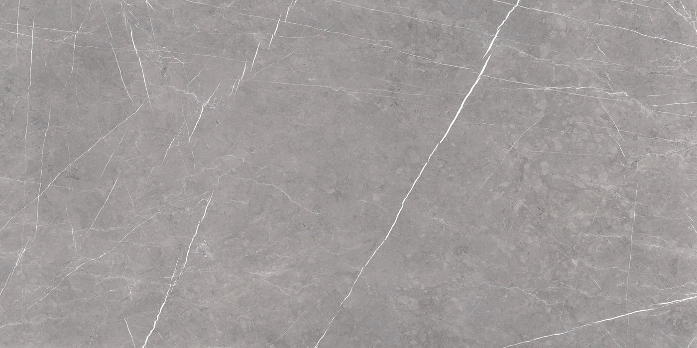 Armonie Ceramiche, Marmo Lab - 422057 - Pietra Grey, Lappato, 30x60cm, 9.00mm, Rett.