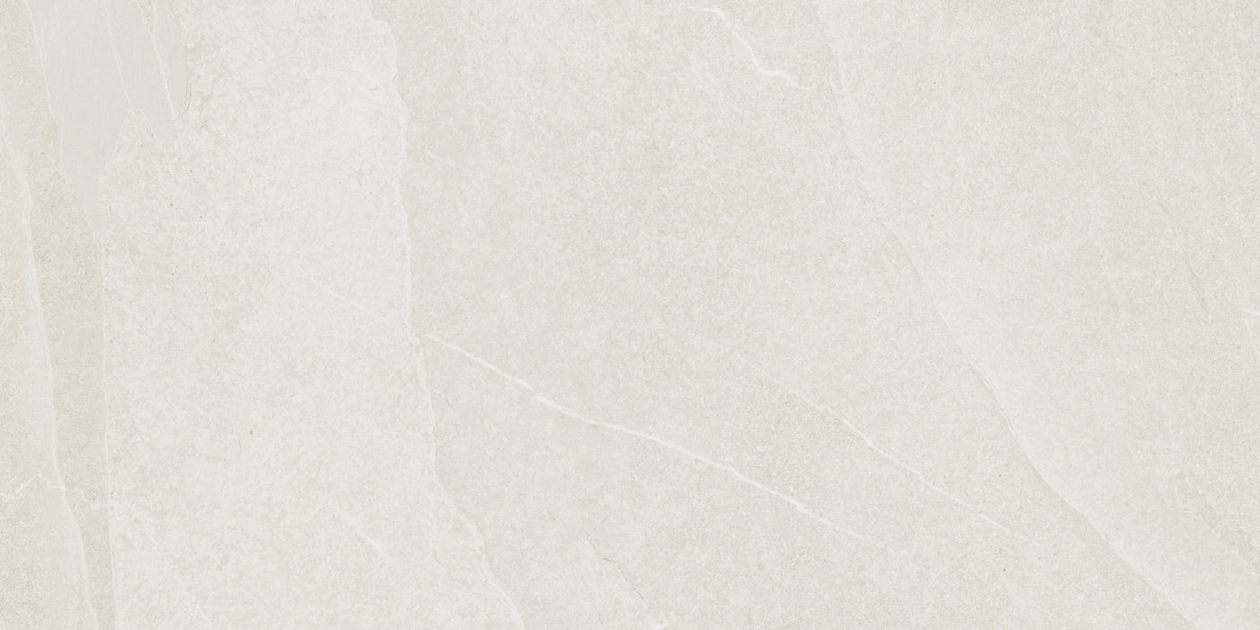 Ceramica Rondine, Angers - J91693 - White, Advance, 60x120cm, 8.50mm, Rett.