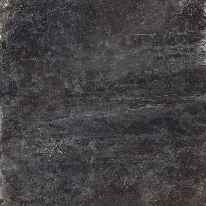 Ceramica Rondine, Ardesie - J86989 - Dark, Naturale, 60x60cm, 8.50mm, Rett.