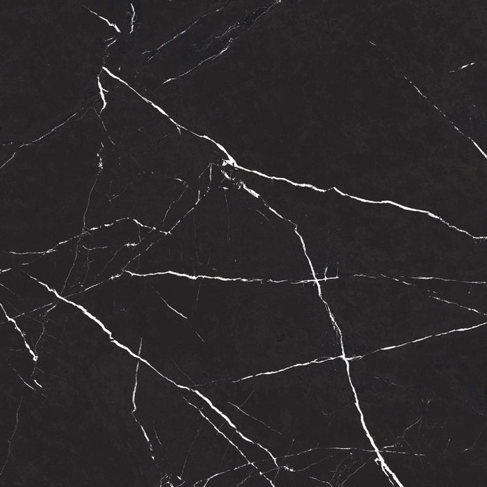 Cerdisa, Archimarble - 0097515 - Nero Marquina, Lux, 59.6x59.6cm, 9.00mm, Rett.