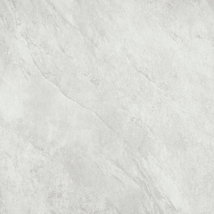 La Fenice Ceramiche, Saturn - Titan White, Matt, 60x60cm, 9.50mm, Rett.