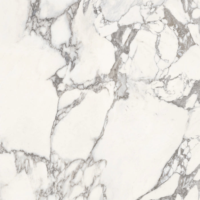 Ceramiche Piemme, Majestic Pure Selection - 03922 - Glorious Arabescato, Levigato, 120x120cm, 9.00mm, Rett.